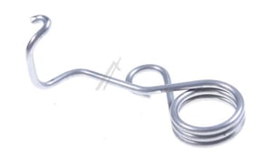 Türfeder DW50 für Geschirrspüler Hisense Gorenje 856739 Pop Out Funktion Links