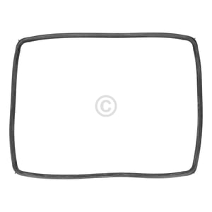 Backofentürdichtung Bauknecht C00939987 für Herd Bauknecht