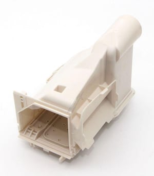 Waschmittelfach für Waschmaschine AEG 1551513045 inklusive Wasserweiche