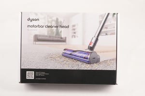 Motorbürste für Staubsauger Dyson 97218201 Reinigung Bodendüse