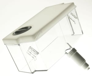 Flaschenablage Haier Kühlschrank 49045792 Blau