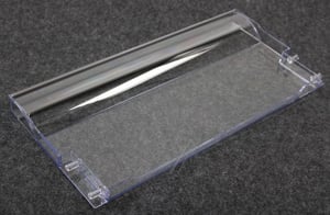 Einfülltür für Kühlschrank Smeg 76613B247 Klappe