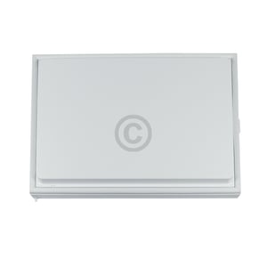 Gefrierfachtüre Electrolux 225124637/3 Innenraumtüre mit Dichtung Griff für Kühlschrank 2251246399