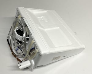 Gefrierfach-Verdampfer für Kühlschrank Electrolux 140143807265 Kälteanlage