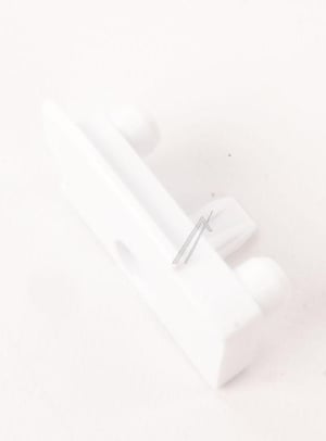 Abdeckkappe unten für Kühlschrank Küppersbusch 440509 Geräteabdeckung Kunststoff