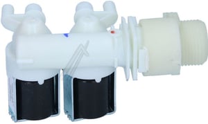 Zweiweg-Magnetventil für Whirlpool Ofen 482000028494 Backofen