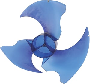 Lüfterrad für Klimaanlage Bosch 11015855 Kühlung, Ventilator