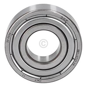 Kugellager SKF 6202ZZ universal für Waschmaschine