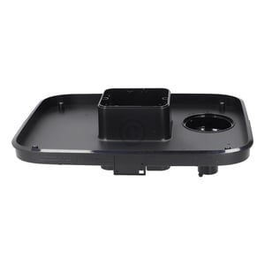 Abdeckung oben für Station Ecovacs 201-2353-1470 von Saugroboter Ecovacs