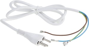 Verbindungskabel für Kaffeemaschine Bosch 00648444 Stromversorgung