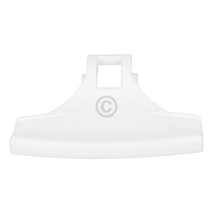 Türgriff Set wie Zanussi 4055186631 BLUPARTS für Waschmaschine 10102378