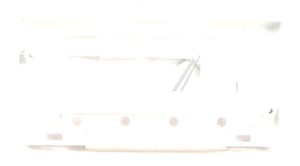 Lampengehäuse für Midea Kühlschrank 12131000004814 Thermostatblende