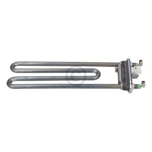 Heizstab mit Fühler wie Electrolux 3792301305  für Waschmaschine