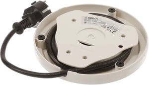 Sockel für Wasserkocher Bosch 00659438 Heizelement