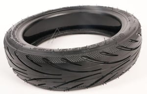 Reifen Hinterrad 60/65-6,9 für E-Scooter Segway Ninebot CB0509002500 Luftreifen, schwarz