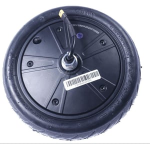 Vorderreifen SoFlow 800.250.17 für SO1 PRO E-Scooter