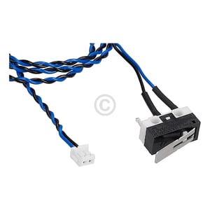 Dust bag detection harness 201-2478-1888 Ecovacs