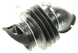 Waschmaschinen-Schlauch für Midea-Waschmaschine 12638100000276 Einspülkammer-Bottich