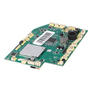 Main board of Deebot（black/Automatic water refilldrain） 201-2417-2402