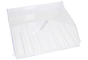 Gefrierschublade für Whirlpool Ofen 481010467644 transparent