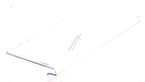 Frontschublade 210mm für Kühlschrank Teka 81693755 Transparent