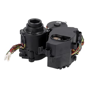 Vacuum Cleaner Right Mopping Motor Assembly Ecovacs 201-2499-0256