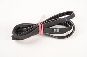 Keilriemen für Waschmaschine Hutchinson 1301J4 Antriebsriemen