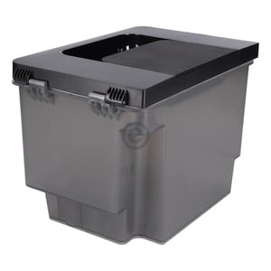 Clean water tank(black) 201-2453-0029