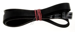 Poly-V Riemen für Ofen Hutchinson 311605 Antriebsriemen