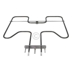 Heizelement Oberhitze 1800 Watt passend für Bauknecht 481010836643 SATHERM