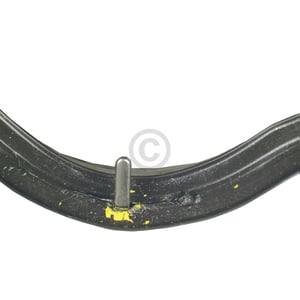 Türdichtung 4-seitig 00057980 057980 Bosch, Siemens, Neff