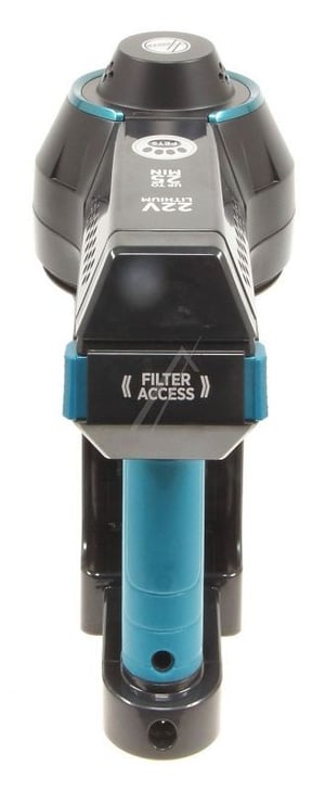 Candy Hoover Staubsauger Gehäuse 48025671 Mittelteil