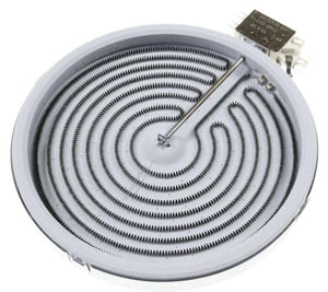 Heizelement für Ofen Hisense/Gorenje 607244 400V/2300W Ø210mm 400V/2300W Ø210mm