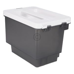 Clean water tank （white） 201-2425-1073