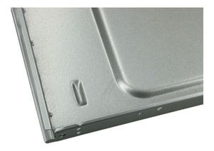 Beko Ofen-Seitenwand C00918509 Wandverkleidung