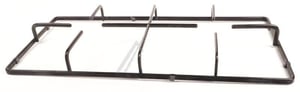 Topfträgergruppe für Ofen Beko Grundig Arçelik S110241259 c00982135 Brennerkreuz Rost