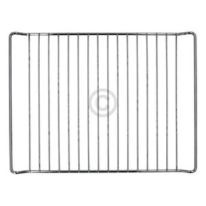 Grillrost wie Whirlpool 481245819334 GRD001 448x340mm für Backofen