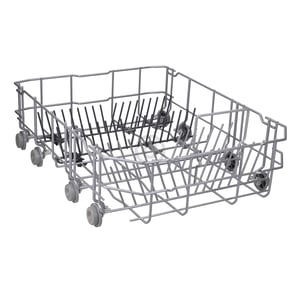Geschirrkorb unten Beko 1754200300 für Geschirrspüler Beko
