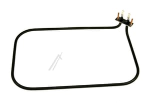 Backofenheizung für AEG Ofen COM ART159304 1500 Watt Ringheizkörper
