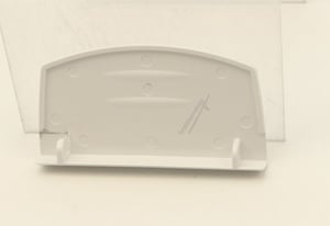 Gefrierfachklappen-Griff für Kühlschrank Com Passend Beko, Grundig, Arcelik