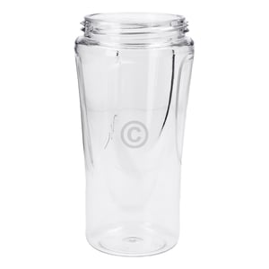 Flasche zum Mitnehmen Tritan™ Bosch 12054469 für Standmixer Bosch