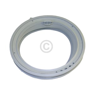 Türmanschette ZANUSSI 379020140/8 für Waschmaschine Frontlader