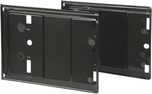 Katalyseblech für Bosch Ofen 00439787 Backofen-Zubehör