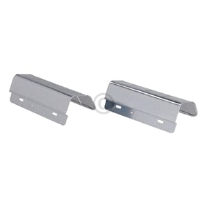 Reflektor für Lampe Bauknecht C00862006 für Dunstabzugshaube Bauknecht
