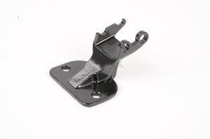 Halterung Vorderlicht EGRET 10100350 Schraubenabstand 14 mm für E-Scooter Pro X