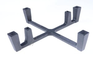 Smeg Ofen Grill 694092677 Brennerkreuz, 2-flammig