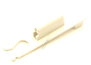 Halterung für Kühlschrank BSH-Gruppe 00607813 Befestigungselement