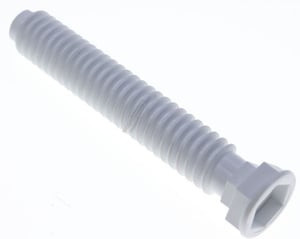 Kühlschrank-Stellfuß Hisense Gorenje 409930 TR20x4-120