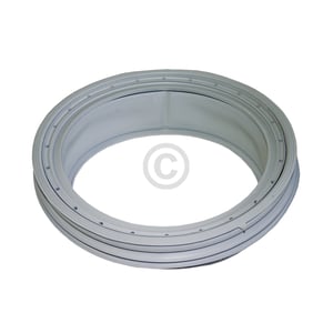 Türmanschette, AT! 126041620 AEG, Electrolux, Juno, Zanussi