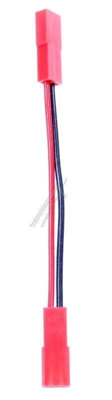 Konverter Batterie- und Ladeanschluss Buchse SoFlow 800.230.68 für E-Scooter